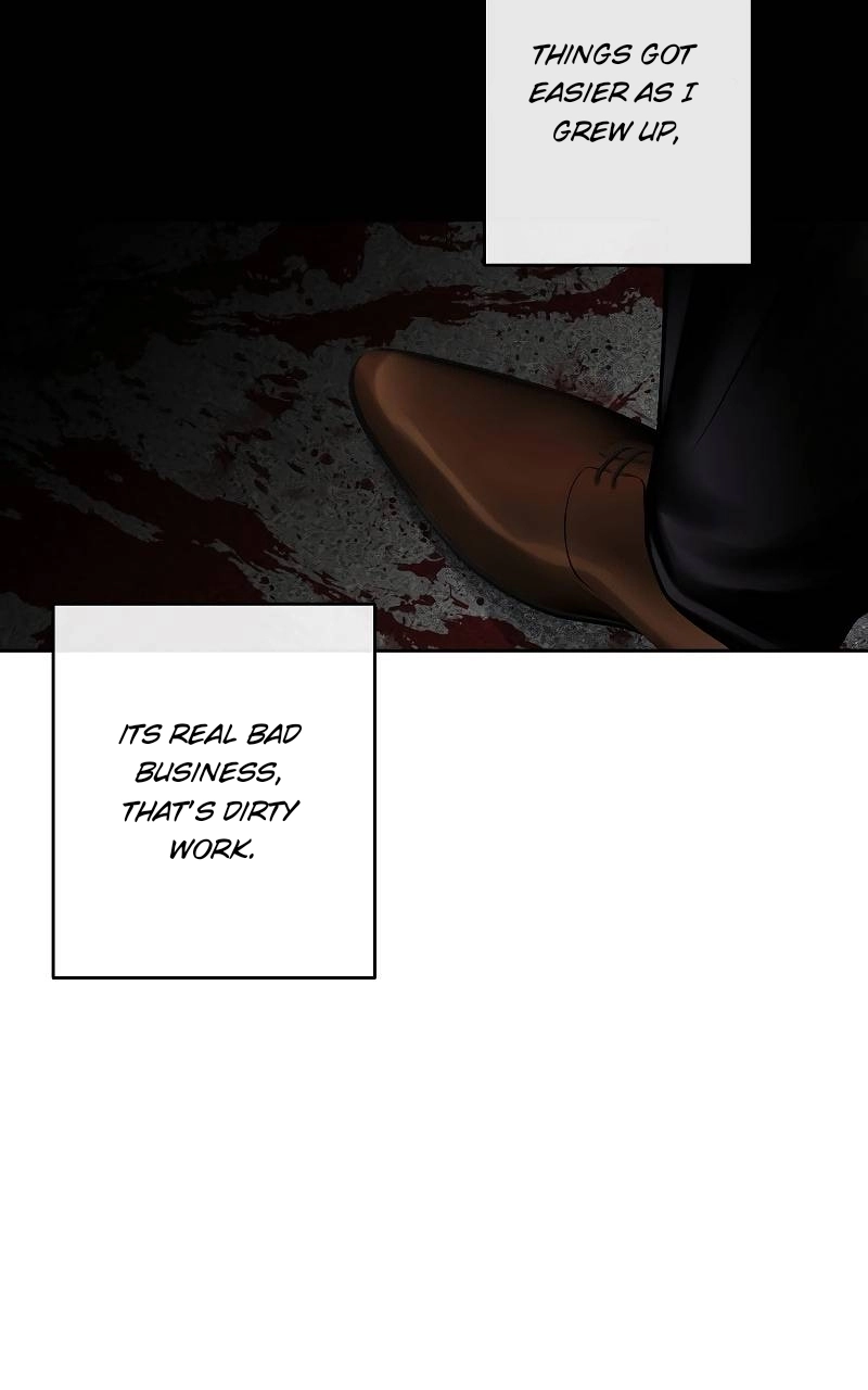 How to Win Over an Alpha Male - Chapter 32 Page 43