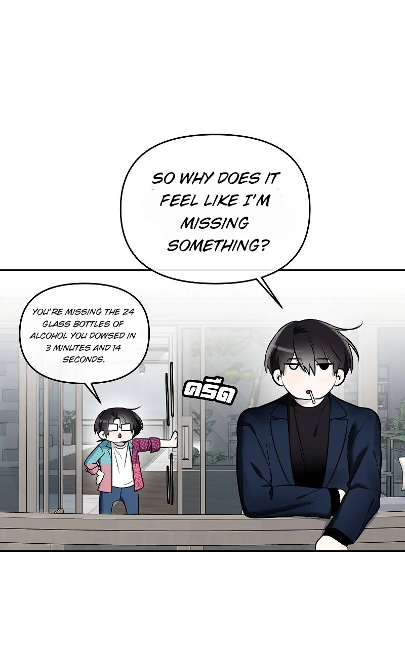 How to Win Over an Alpha Male - Chapter 32 Page 45