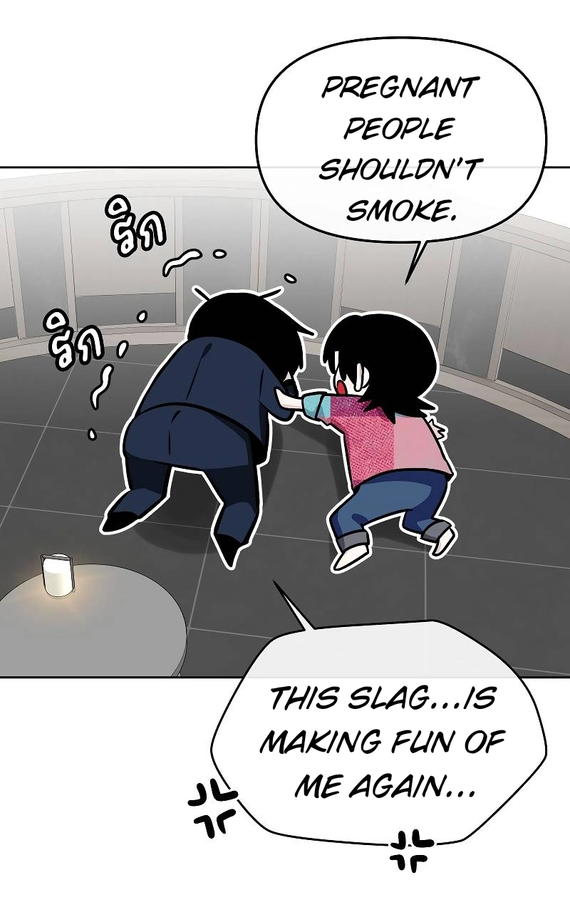 How to Win Over an Alpha Male - Chapter 32 Page 48