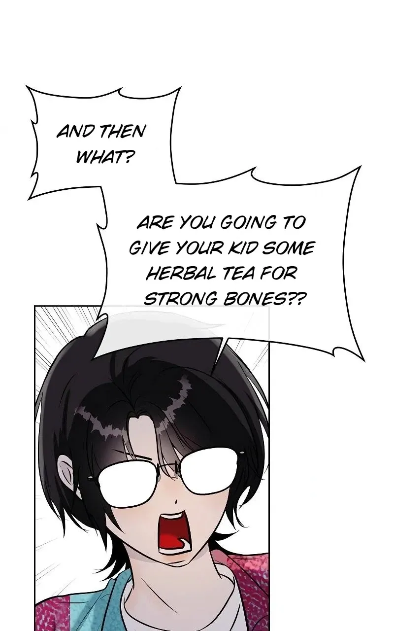 How to Win Over an Alpha Male - Chapter 32 Page 50
