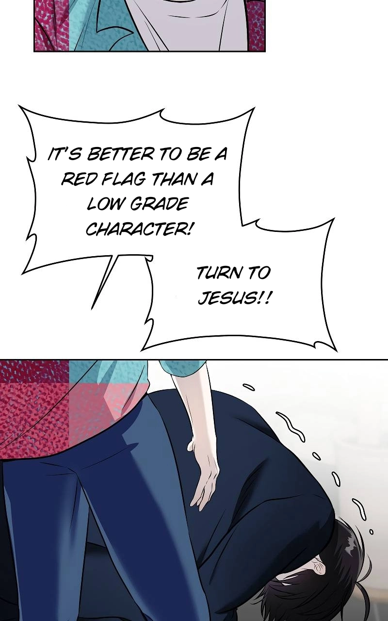 How to Win Over an Alpha Male - Chapter 32 Page 51