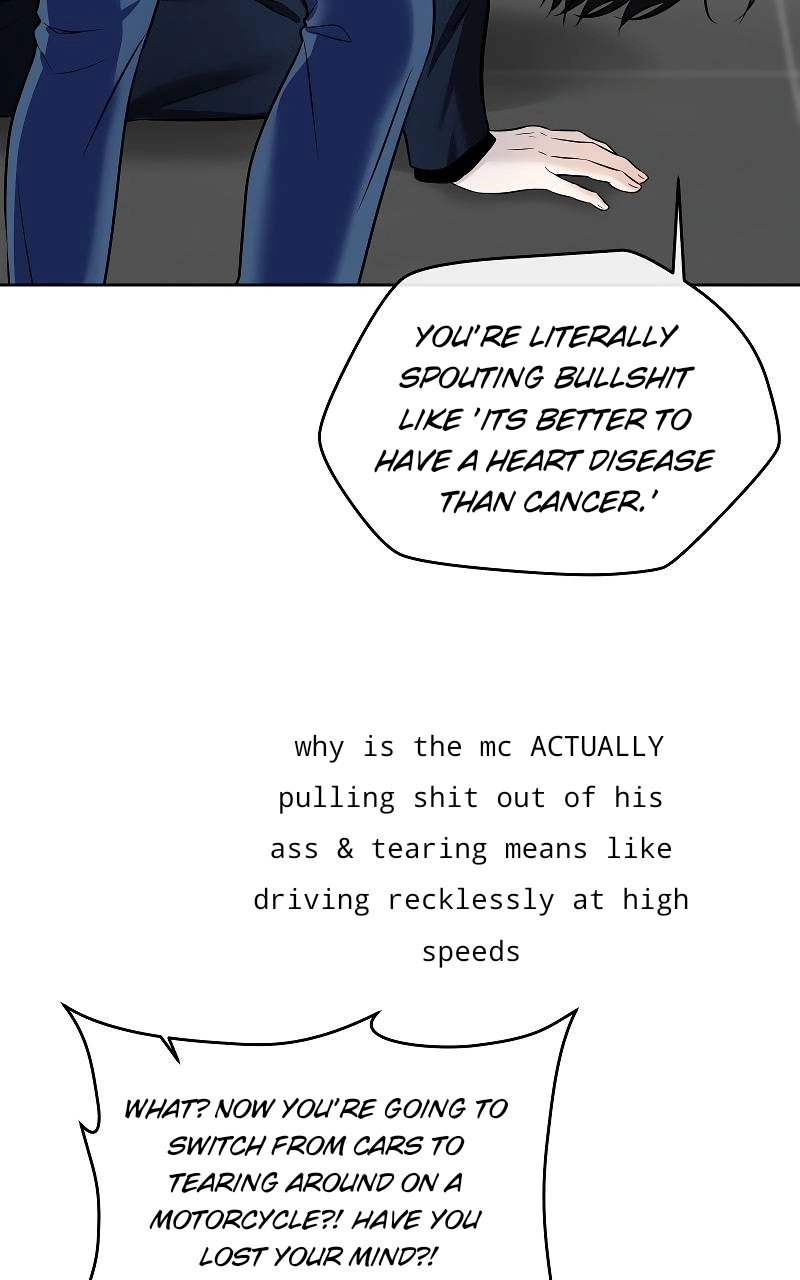 How to Win Over an Alpha Male - Chapter 32 Page 52
