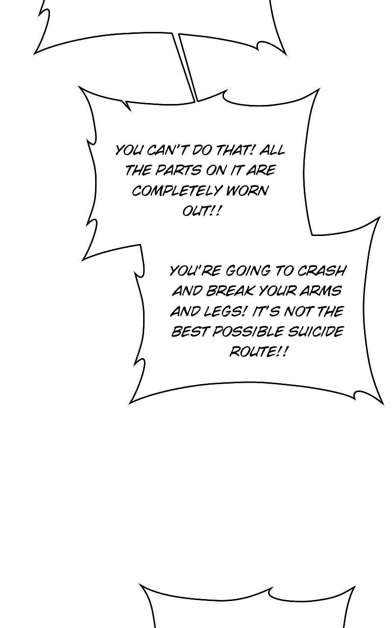How to Win Over an Alpha Male - Chapter 32 Page 53