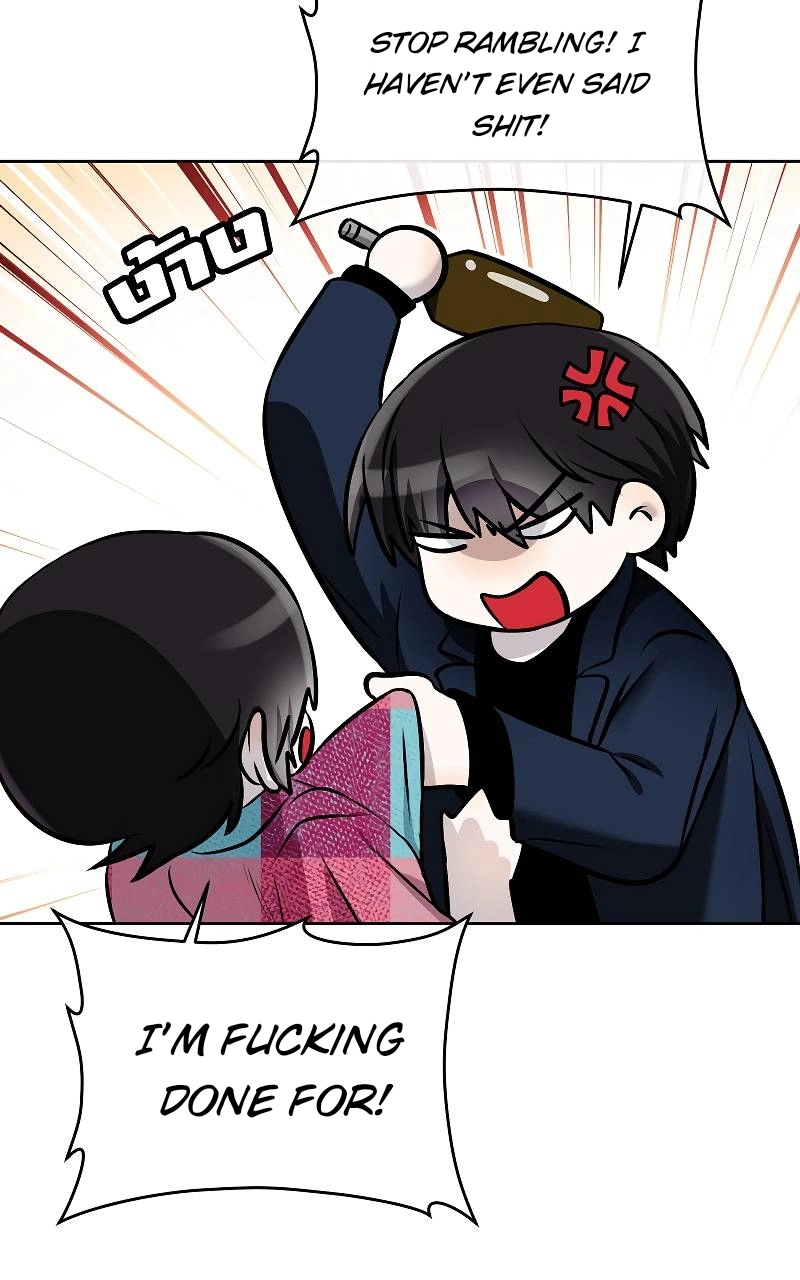 How to Win Over an Alpha Male - Chapter 32 Page 54