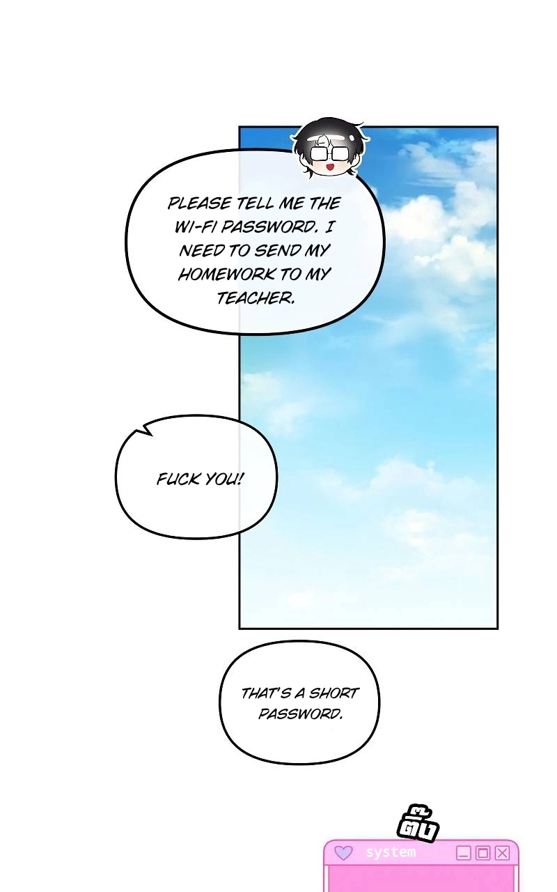 How to Win Over an Alpha Male - Chapter 32 Page 56