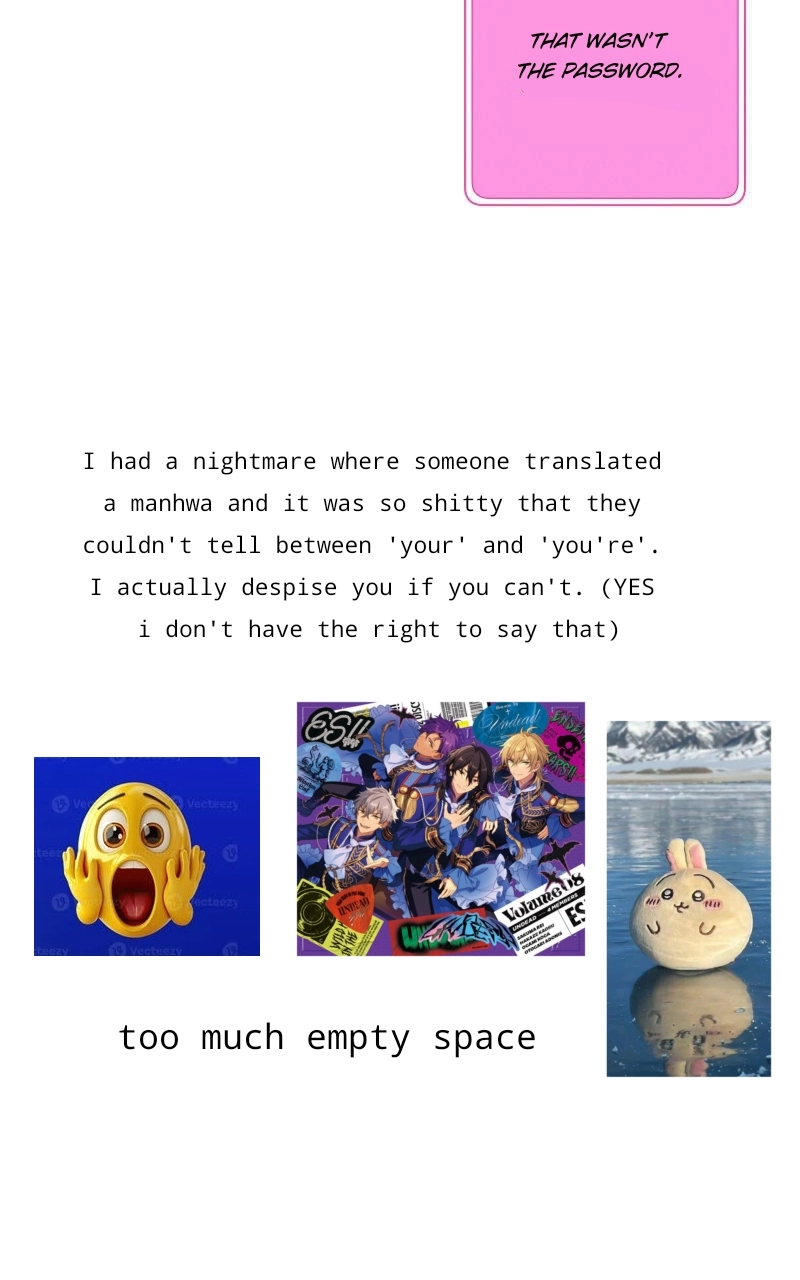 How to Win Over an Alpha Male - Chapter 32 Page 57