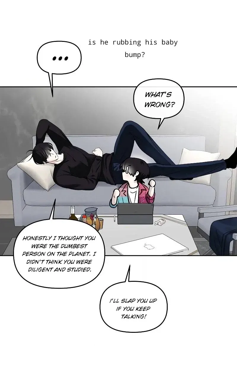 How to Win Over an Alpha Male - Chapter 32 Page 60