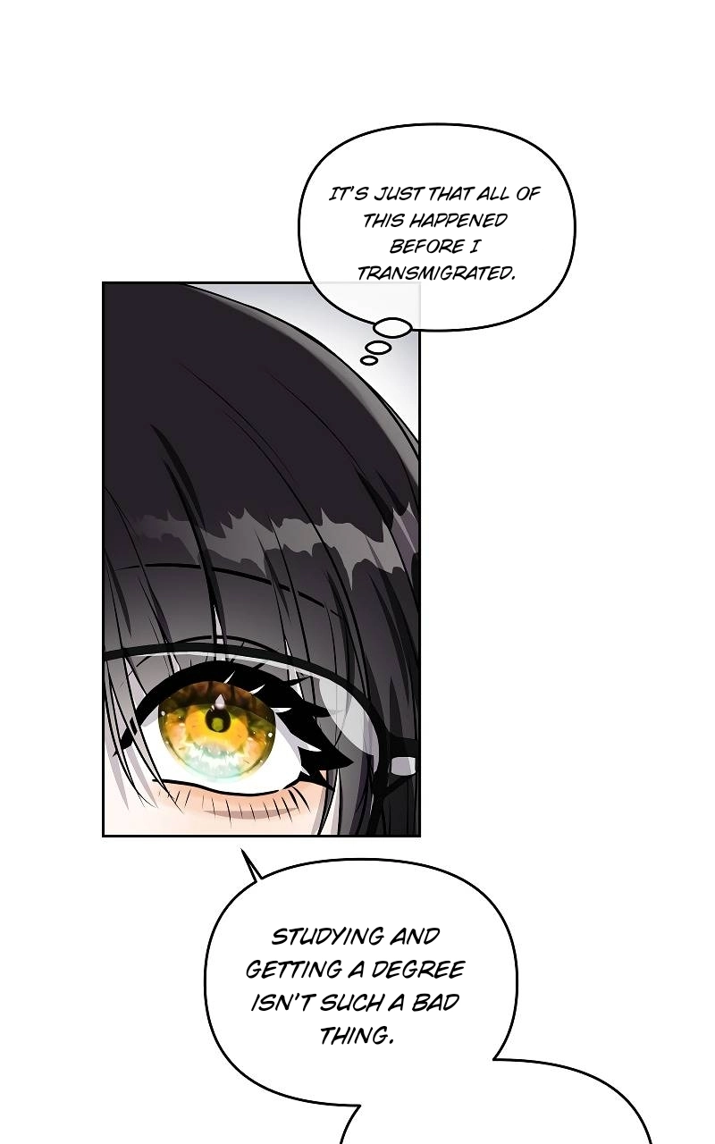 How to Win Over an Alpha Male - Chapter 32 Page 64