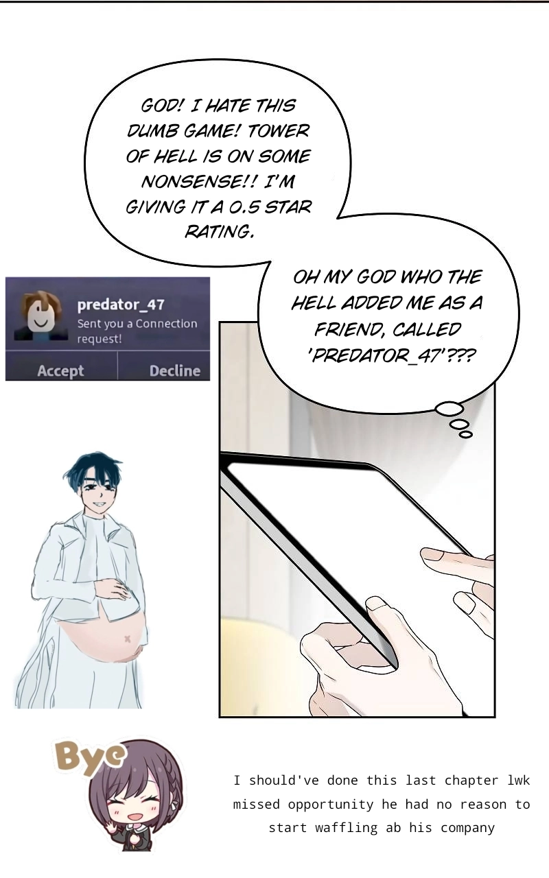 How to Win Over an Alpha Male - Chapter 32 Page 75