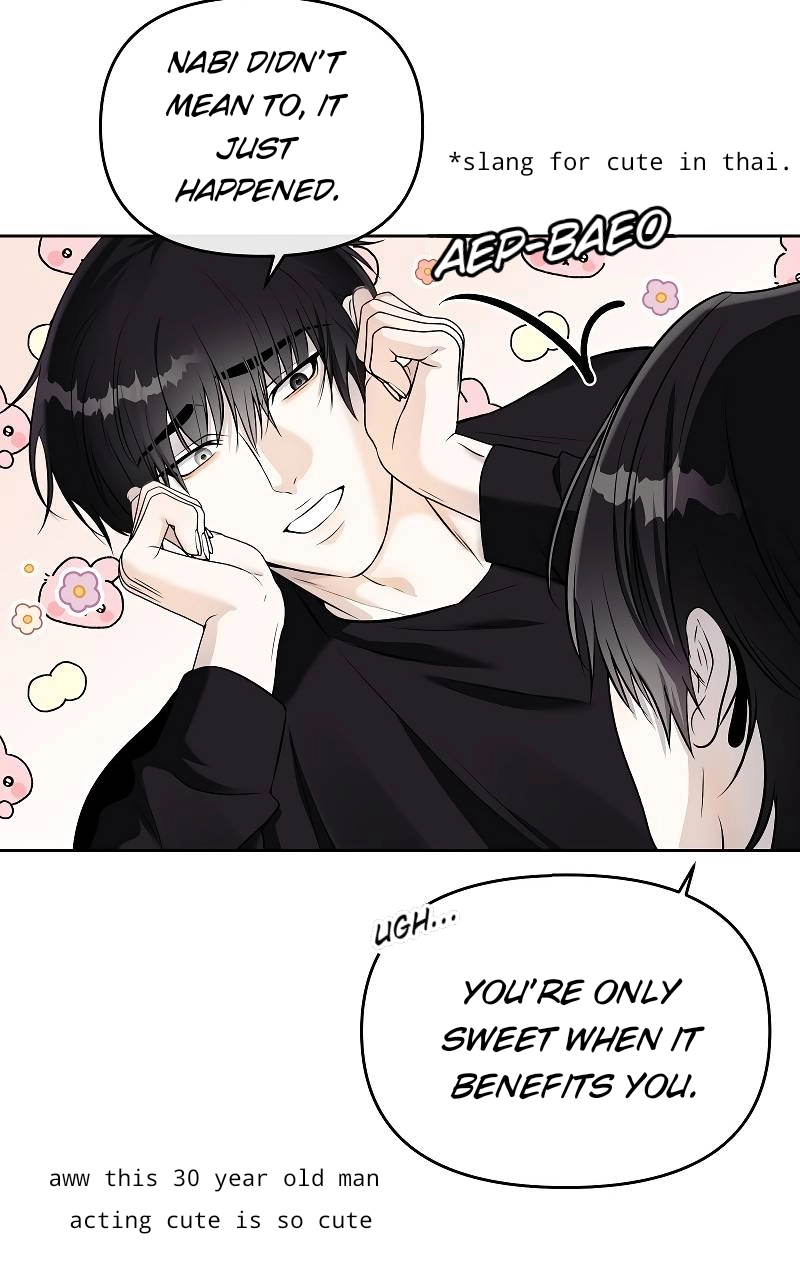 How to Win Over an Alpha Male - Chapter 33 Page 2