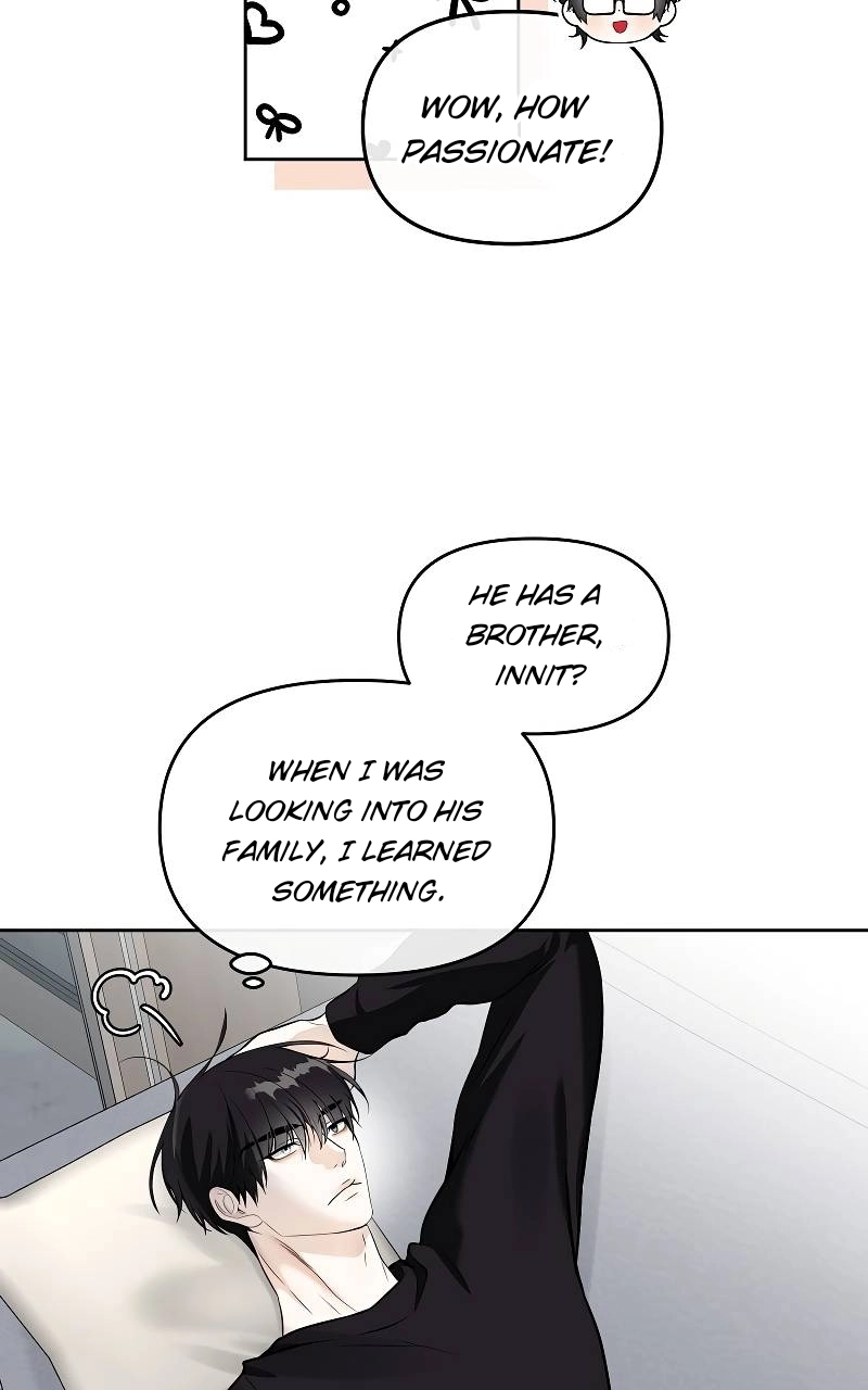 How to Win Over an Alpha Male - Chapter 33 Page 4