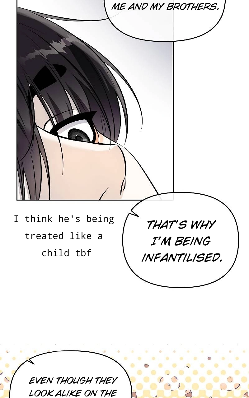 How to Win Over an Alpha Male - Chapter 33 Page 7