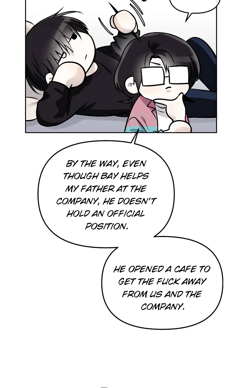 How to Win Over an Alpha Male - Chapter 33 Page 9