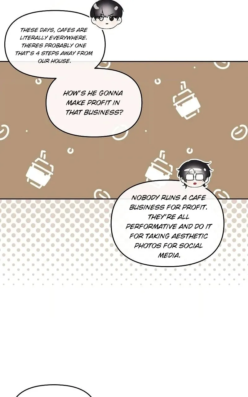 How to Win Over an Alpha Male - Chapter 33 Page 10