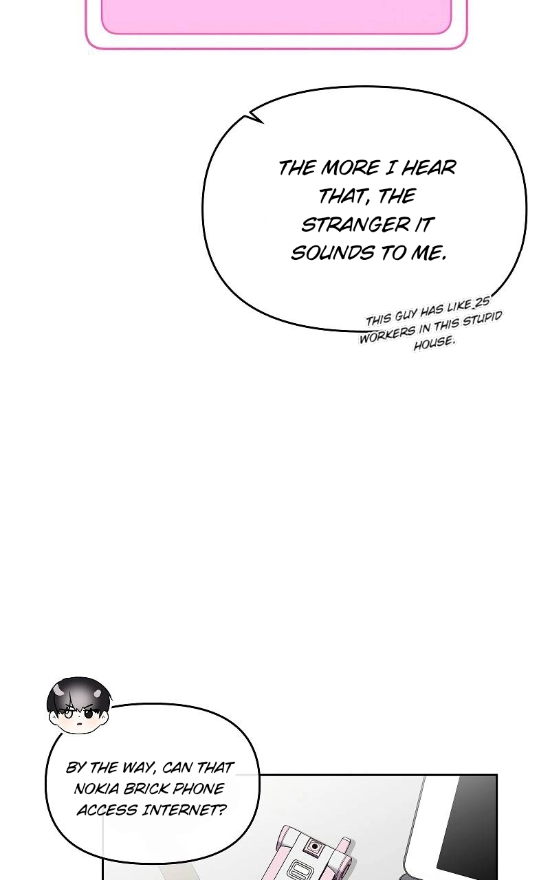 How to Win Over an Alpha Male - Chapter 33 Page 14