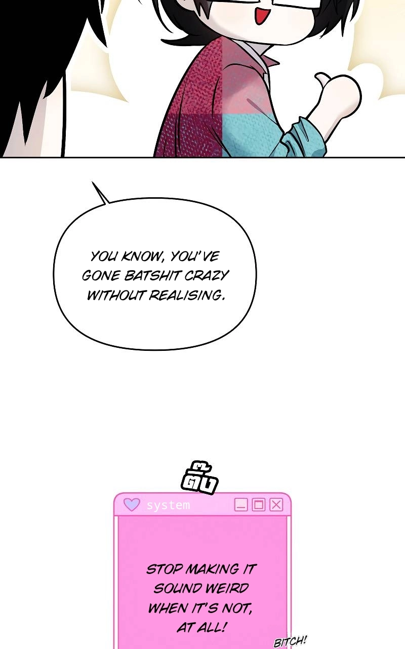 How to Win Over an Alpha Male - Chapter 33 Page 16