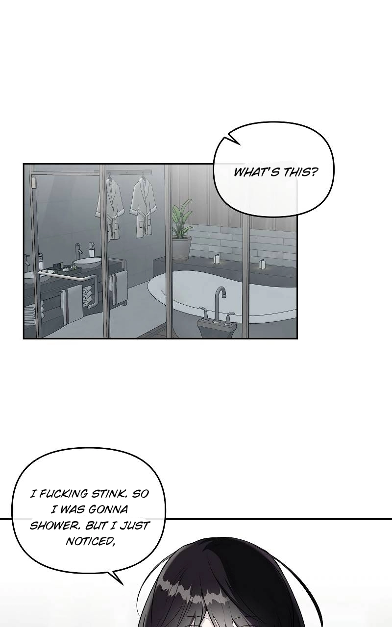 How to Win Over an Alpha Male - Chapter 33 Page 19