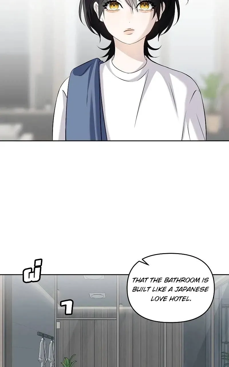 How to Win Over an Alpha Male - Chapter 33 Page 20