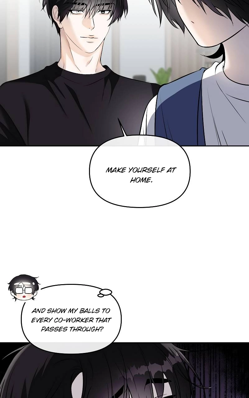 How to Win Over an Alpha Male - Chapter 33 Page 22