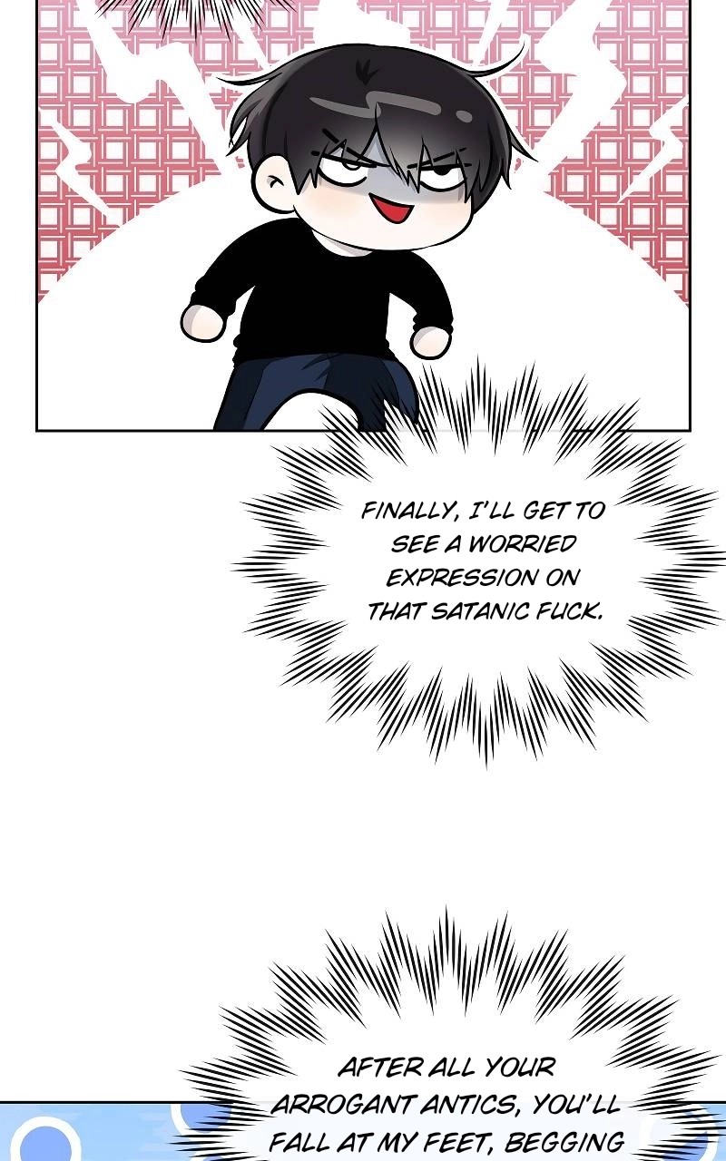 How to Win Over an Alpha Male - Chapter 33 Page 24