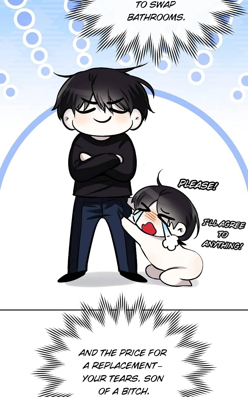 How to Win Over an Alpha Male - Chapter 33 Page 25