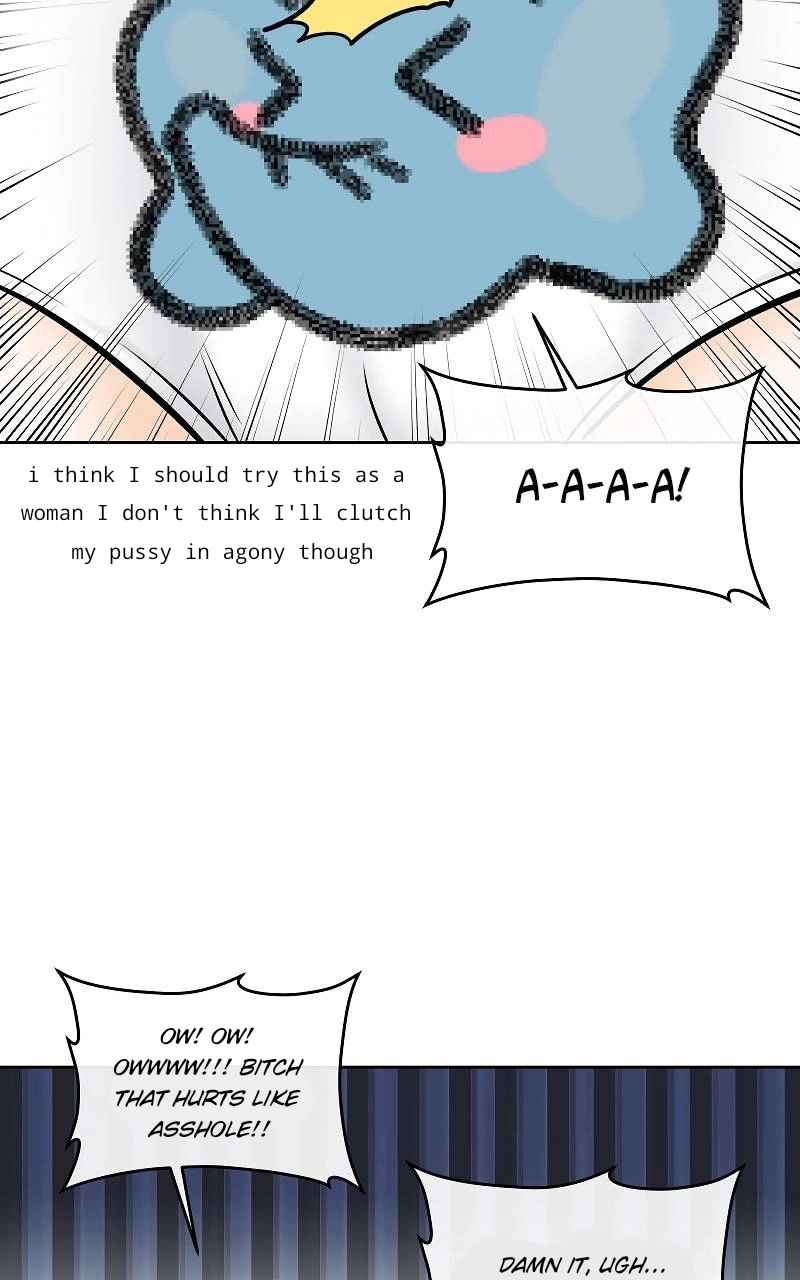How to Win Over an Alpha Male - Chapter 33 Page 32
