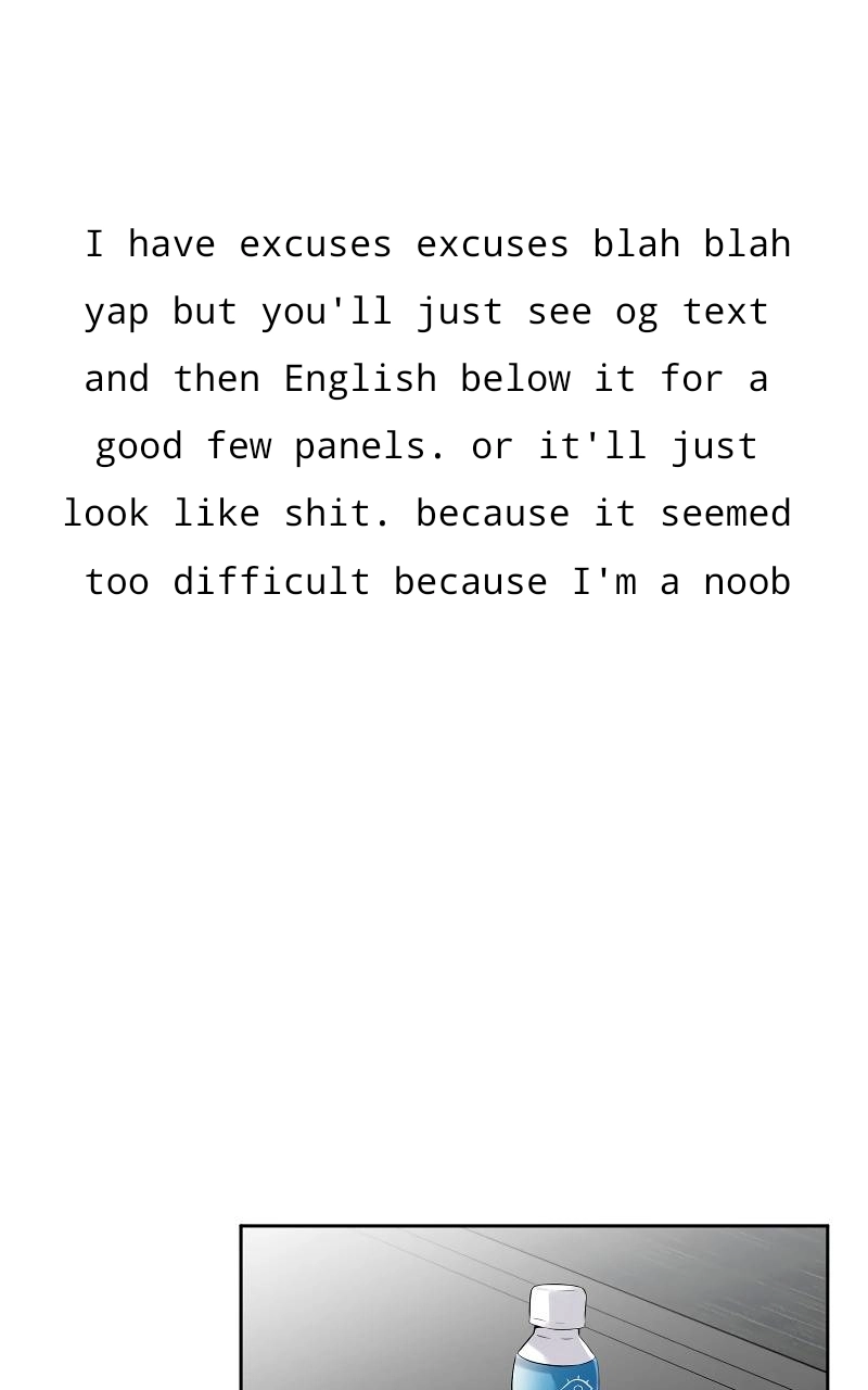 How to Win Over an Alpha Male - Chapter 33 Page 35