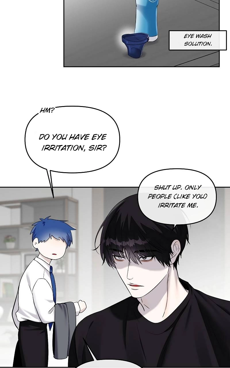 How to Win Over an Alpha Male - Chapter 33 Page 36