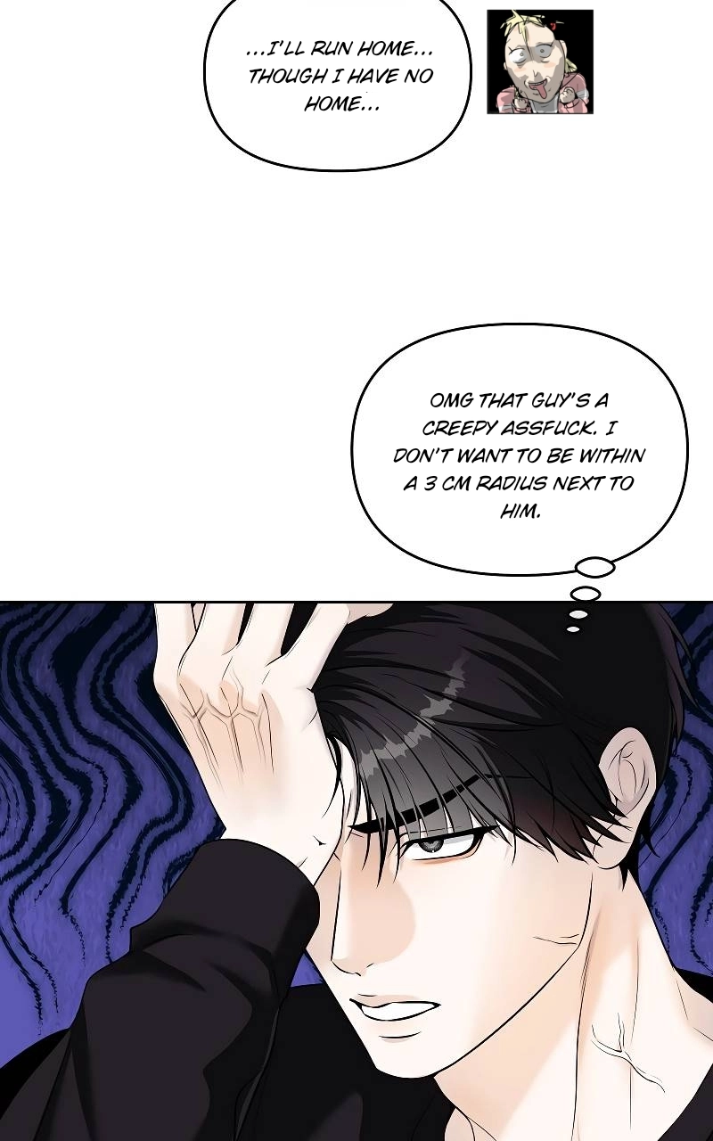 How to Win Over an Alpha Male - Chapter 33 Page 37