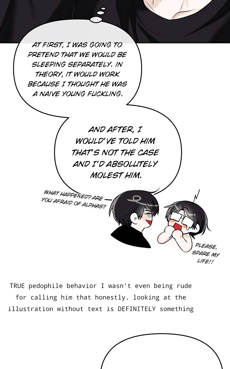 How to Win Over an Alpha Male - Chapter 33 Page 38