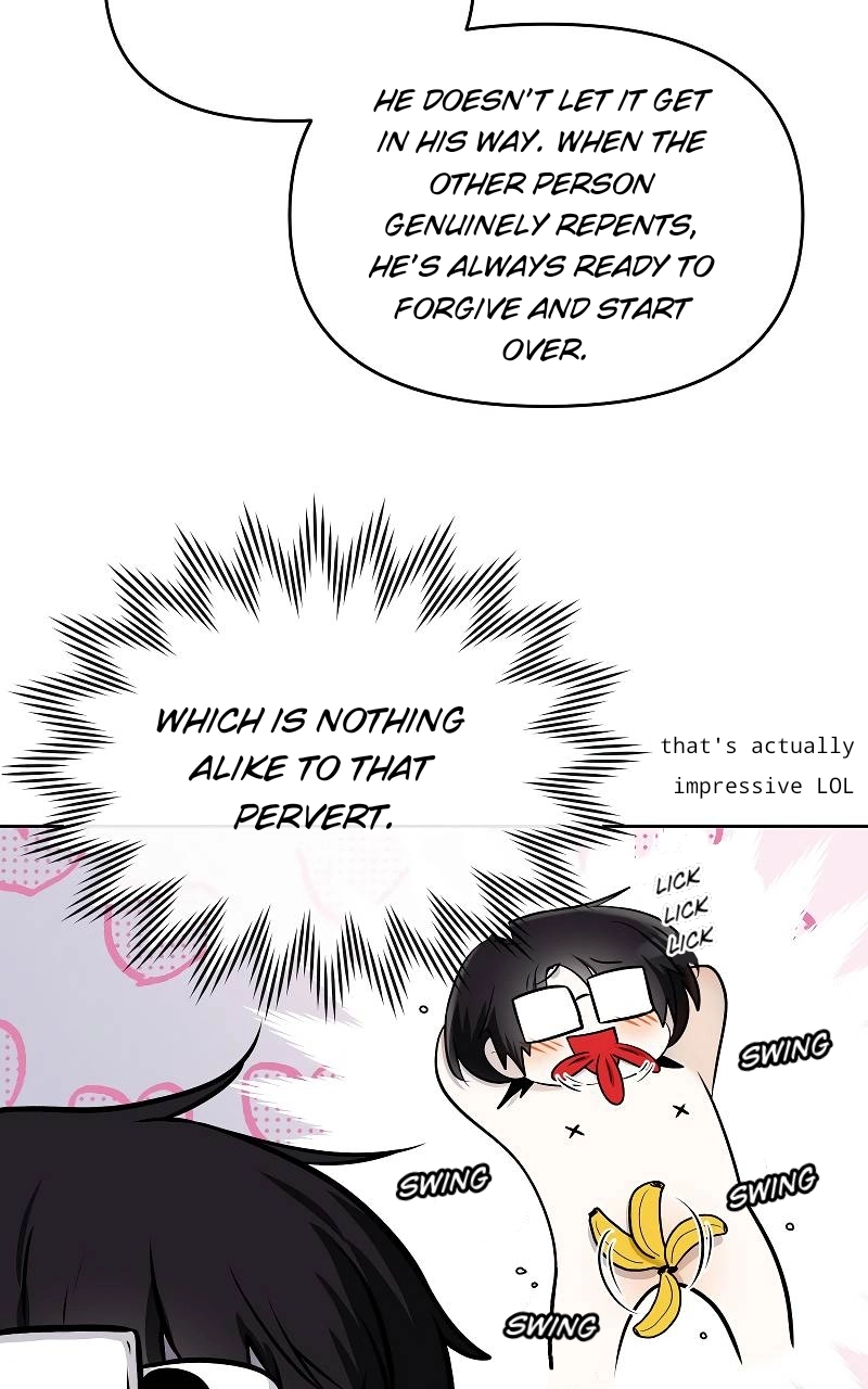 How to Win Over an Alpha Male - Chapter 33 Page 41