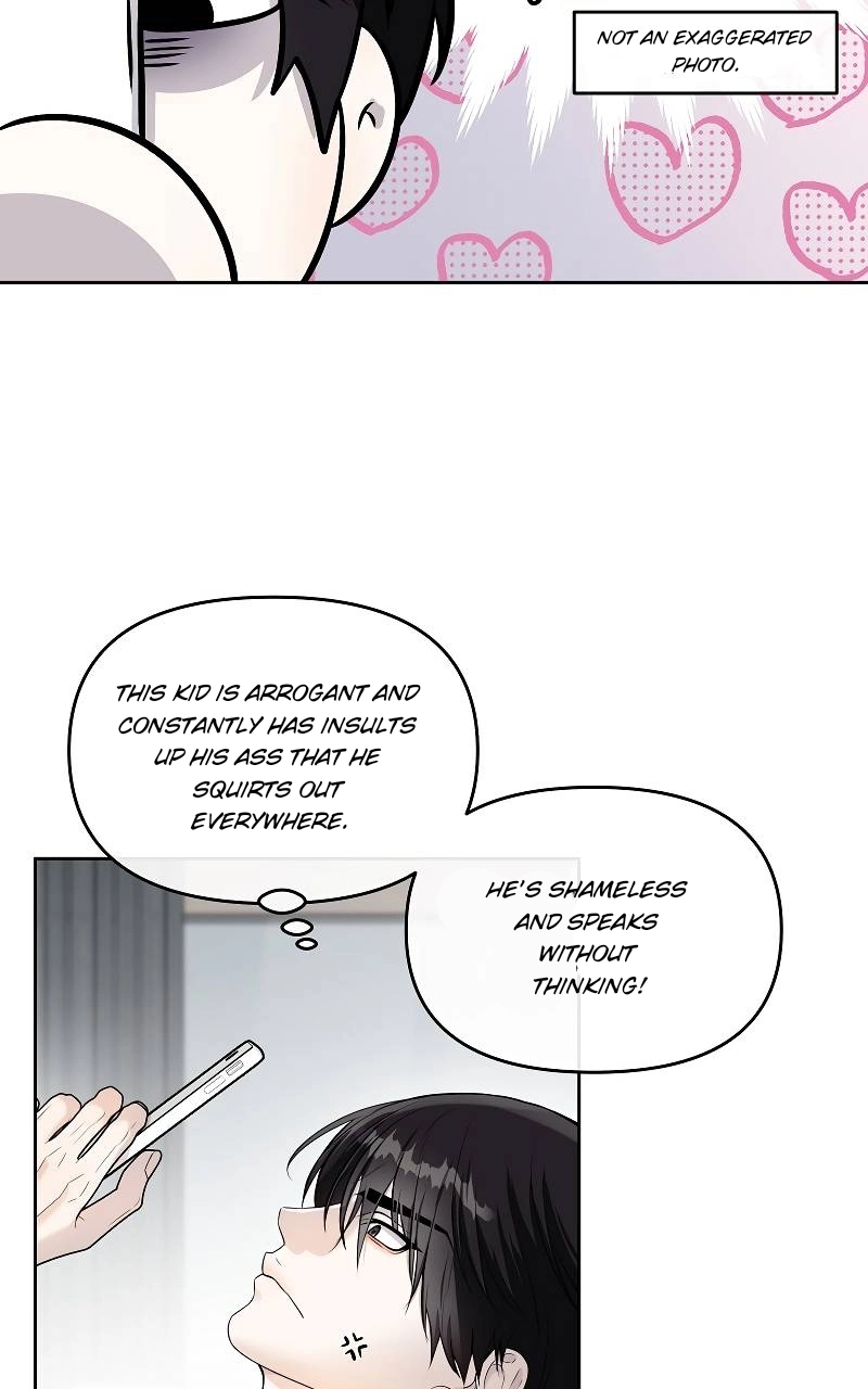 How to Win Over an Alpha Male - Chapter 33 Page 42