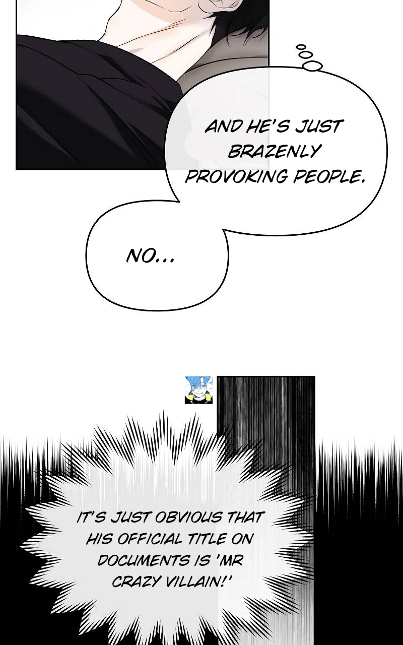 How to Win Over an Alpha Male - Chapter 33 Page 43