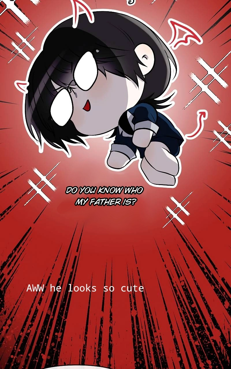 How to Win Over an Alpha Male - Chapter 33 Page 45