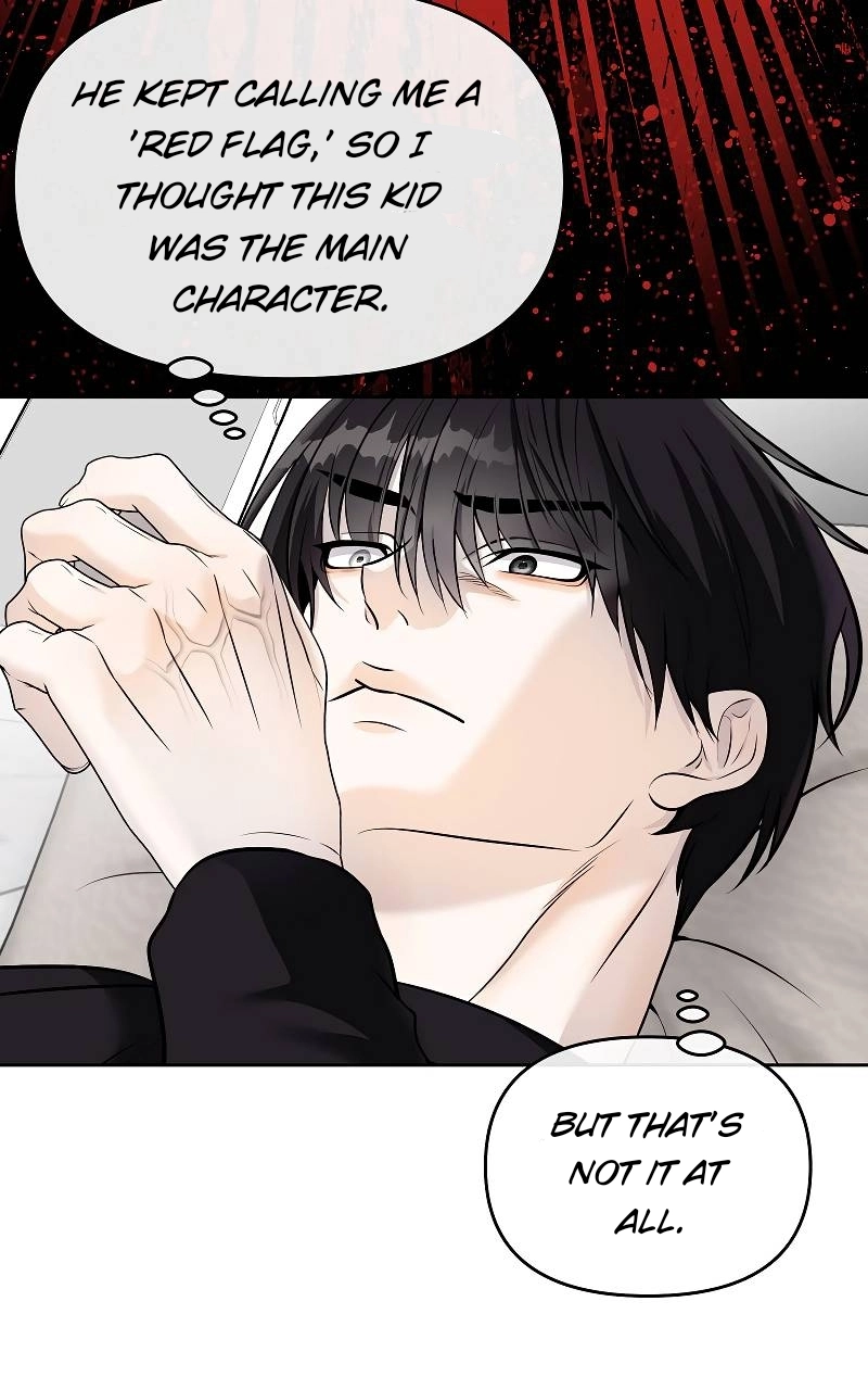 How to Win Over an Alpha Male - Chapter 33 Page 46
