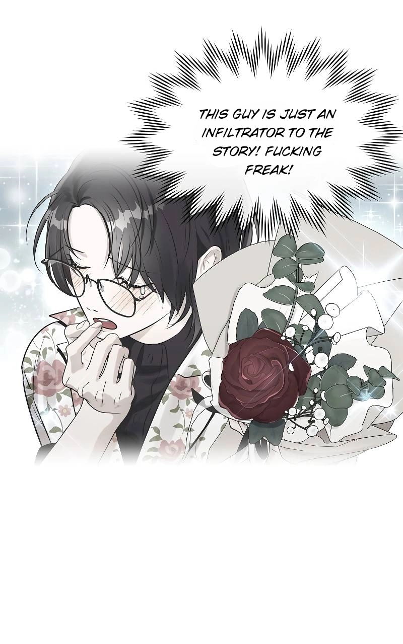 How to Win Over an Alpha Male - Chapter 33 Page 47