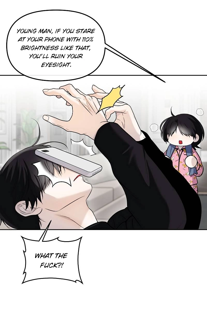 How to Win Over an Alpha Male - Chapter 33 Page 48