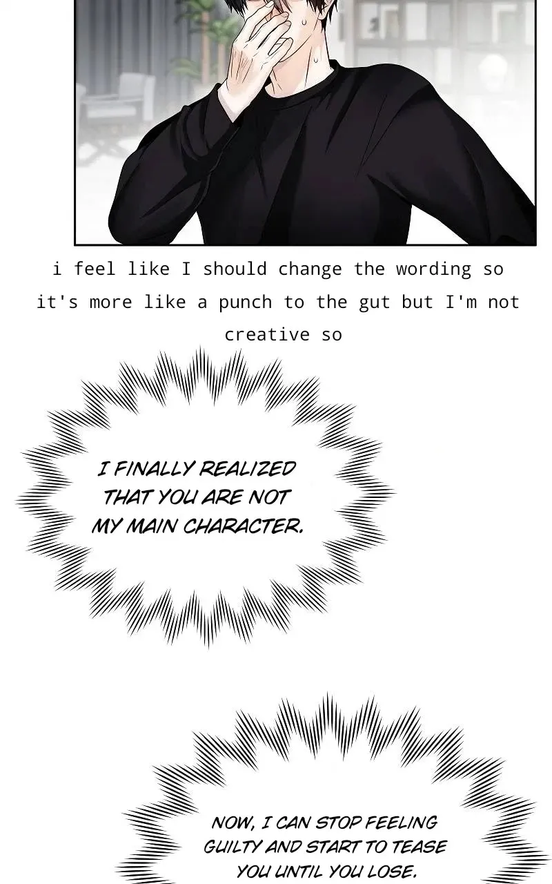 How to Win Over an Alpha Male - Chapter 33 Page 50