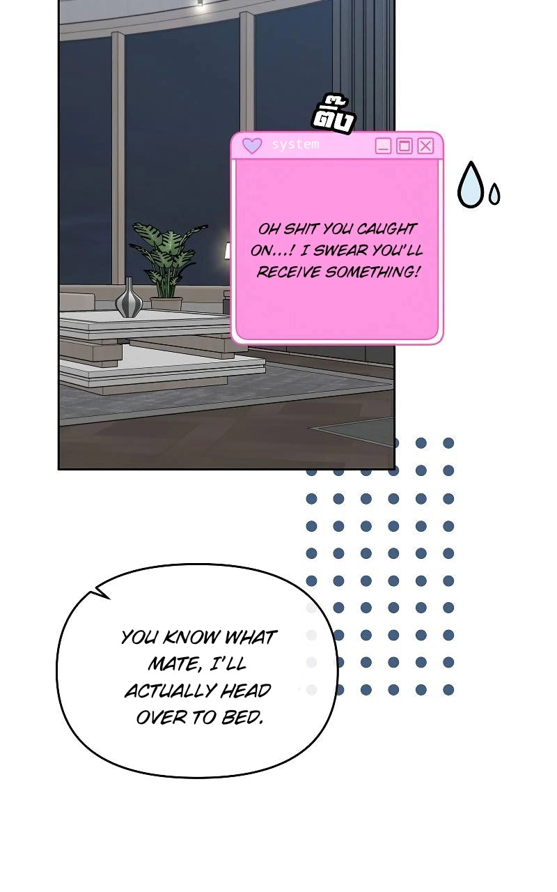How to Win Over an Alpha Male - Chapter 33 Page 61