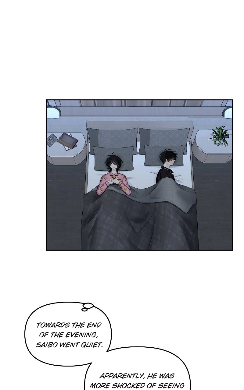 How to Win Over an Alpha Male - Chapter 33 Page 64