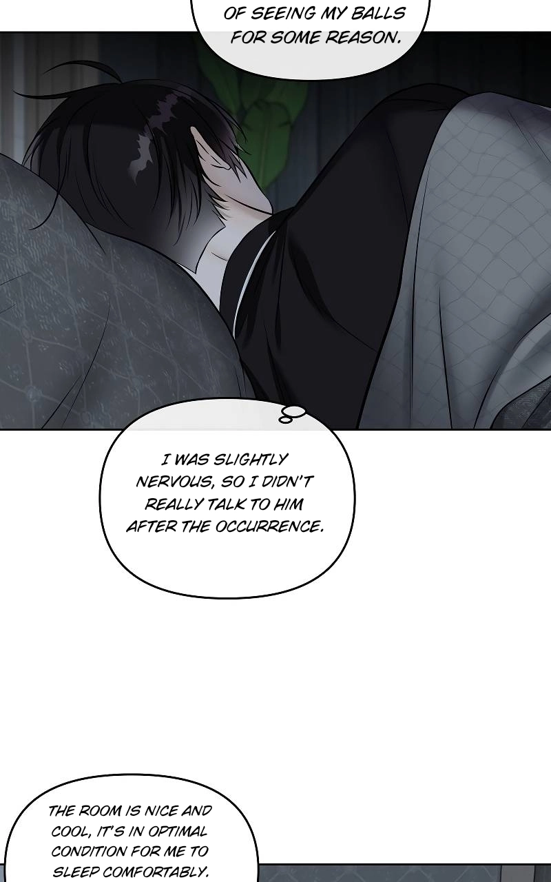 How to Win Over an Alpha Male - Chapter 33 Page 65