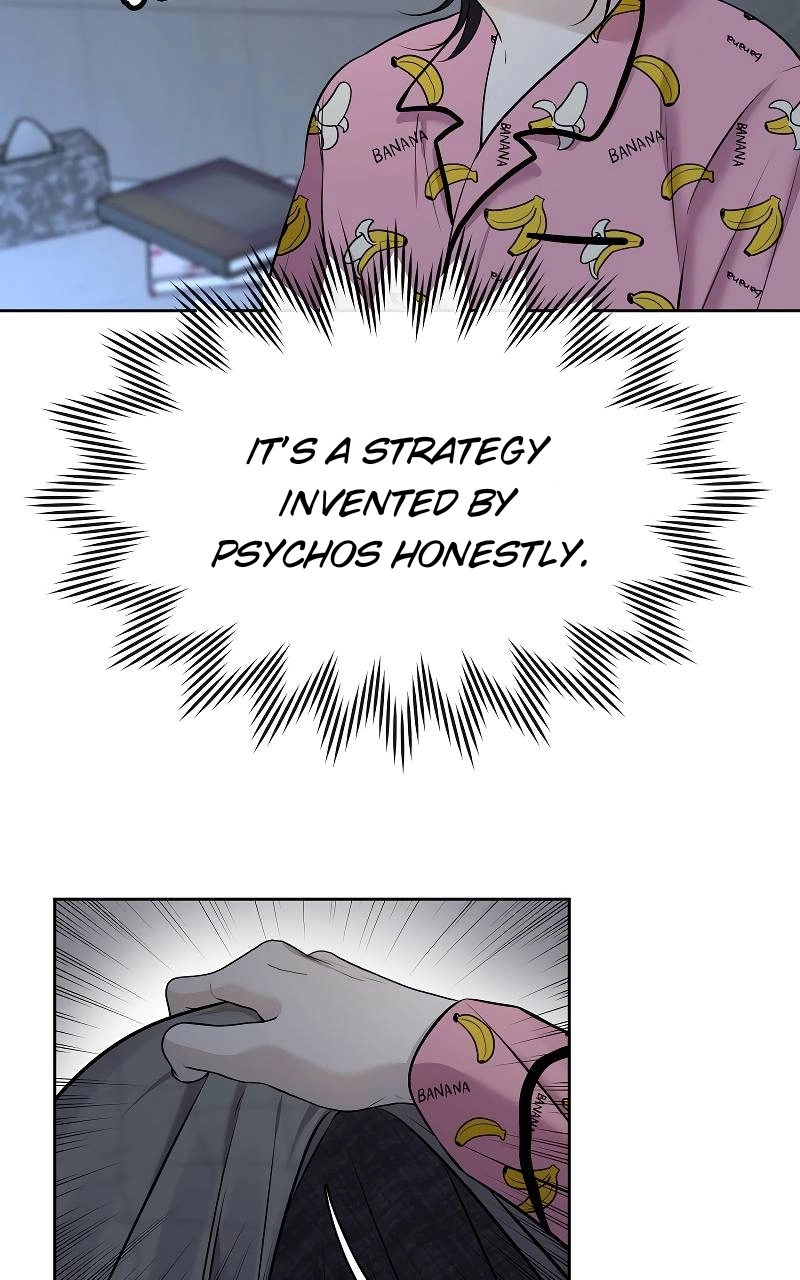 How to Win Over an Alpha Male - Chapter 33 Page 73