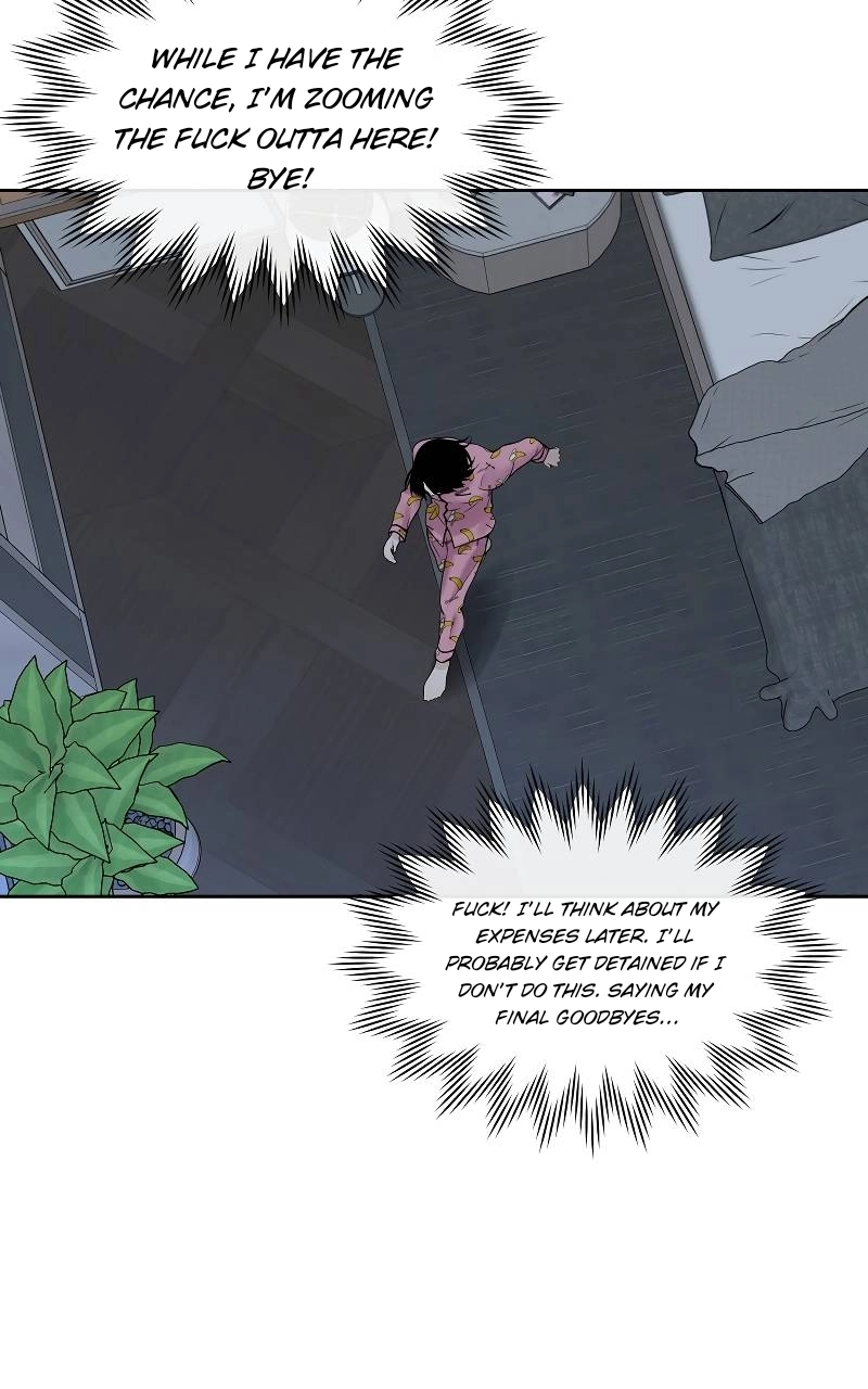 How to Win Over an Alpha Male - Chapter 33 Page 75
