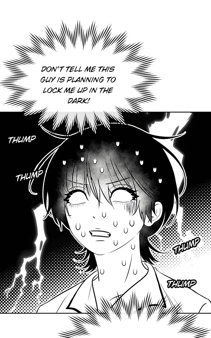 How to Win Over an Alpha Male - Chapter 33 Page 80