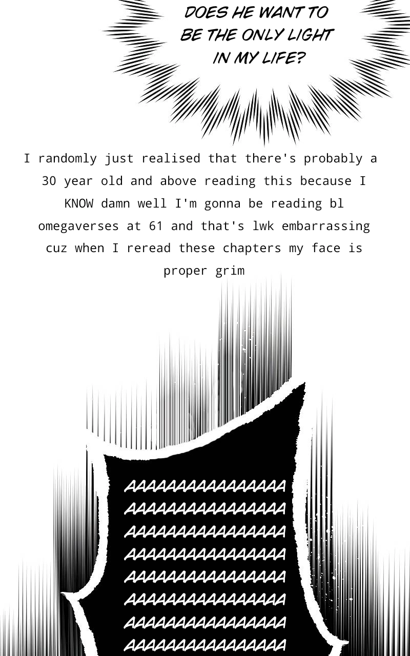 How to Win Over an Alpha Male - Chapter 33 Page 81