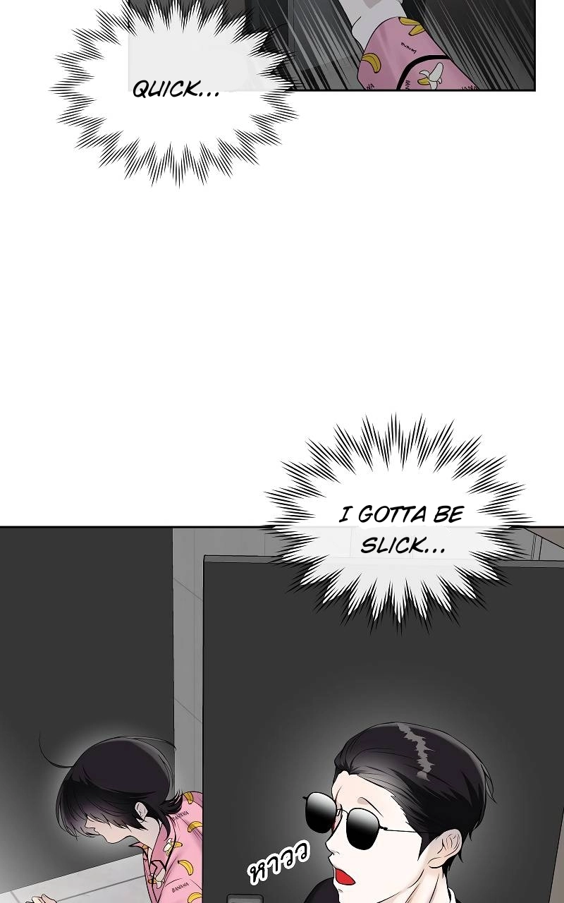 How to Win Over an Alpha Male - Chapter 33 Page 83