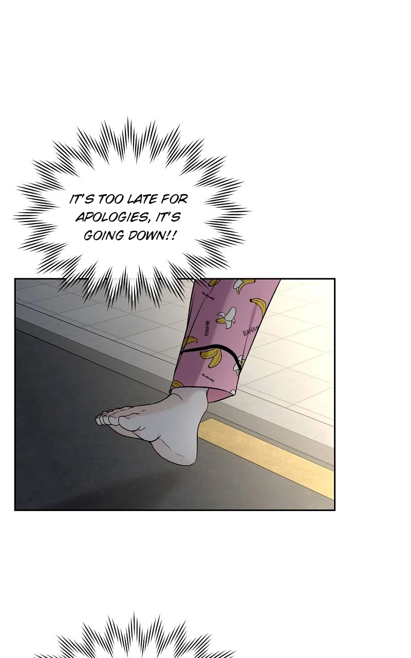 How to Win Over an Alpha Male - Chapter 33 Page 88