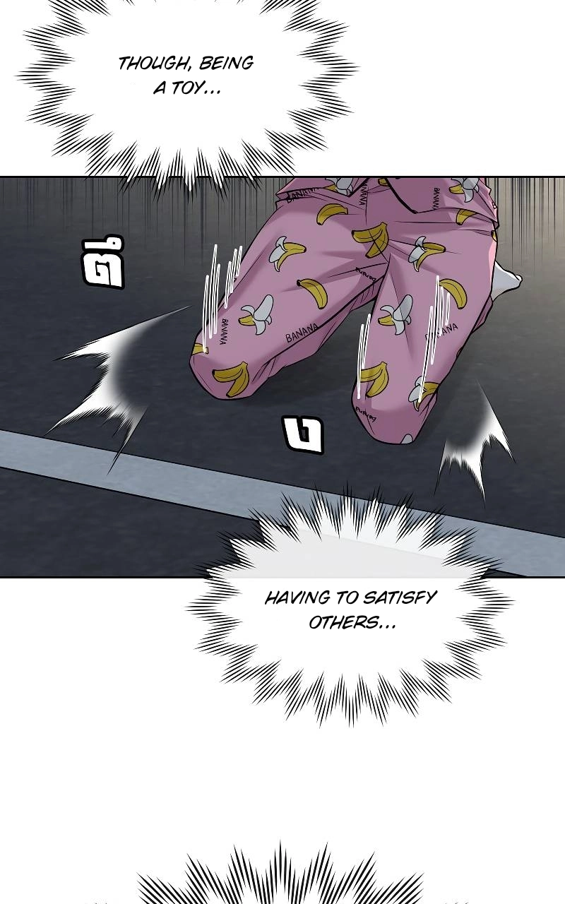 How to Win Over an Alpha Male - Chapter 33 Page 89
