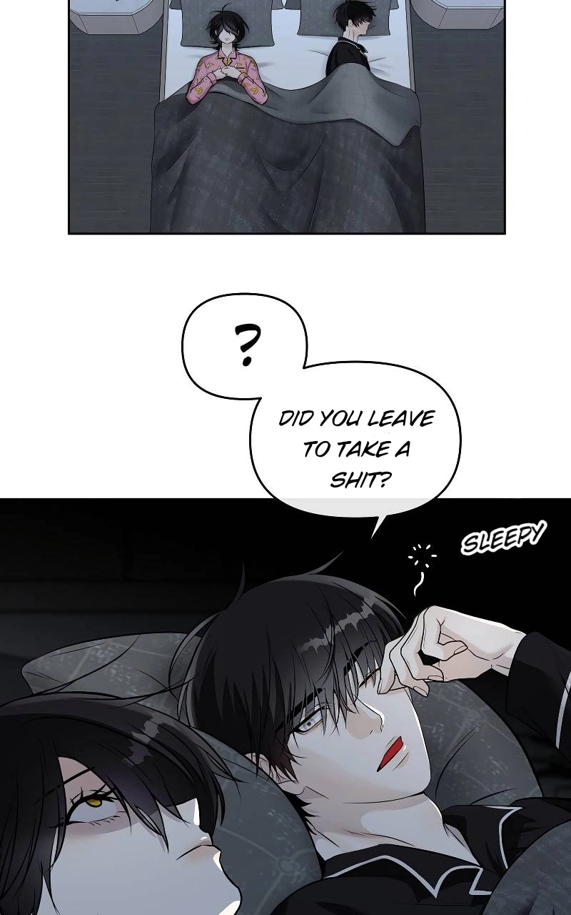 How to Win Over an Alpha Male - Chapter 33 Page 96