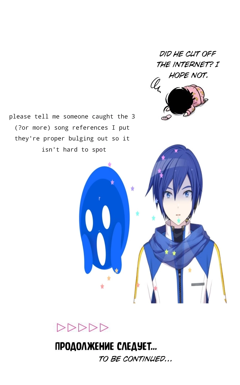 How to Win Over an Alpha Male - Chapter 33 Page 98
